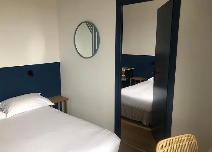 Hotel De La Poste - Piriac-Sur-Mer