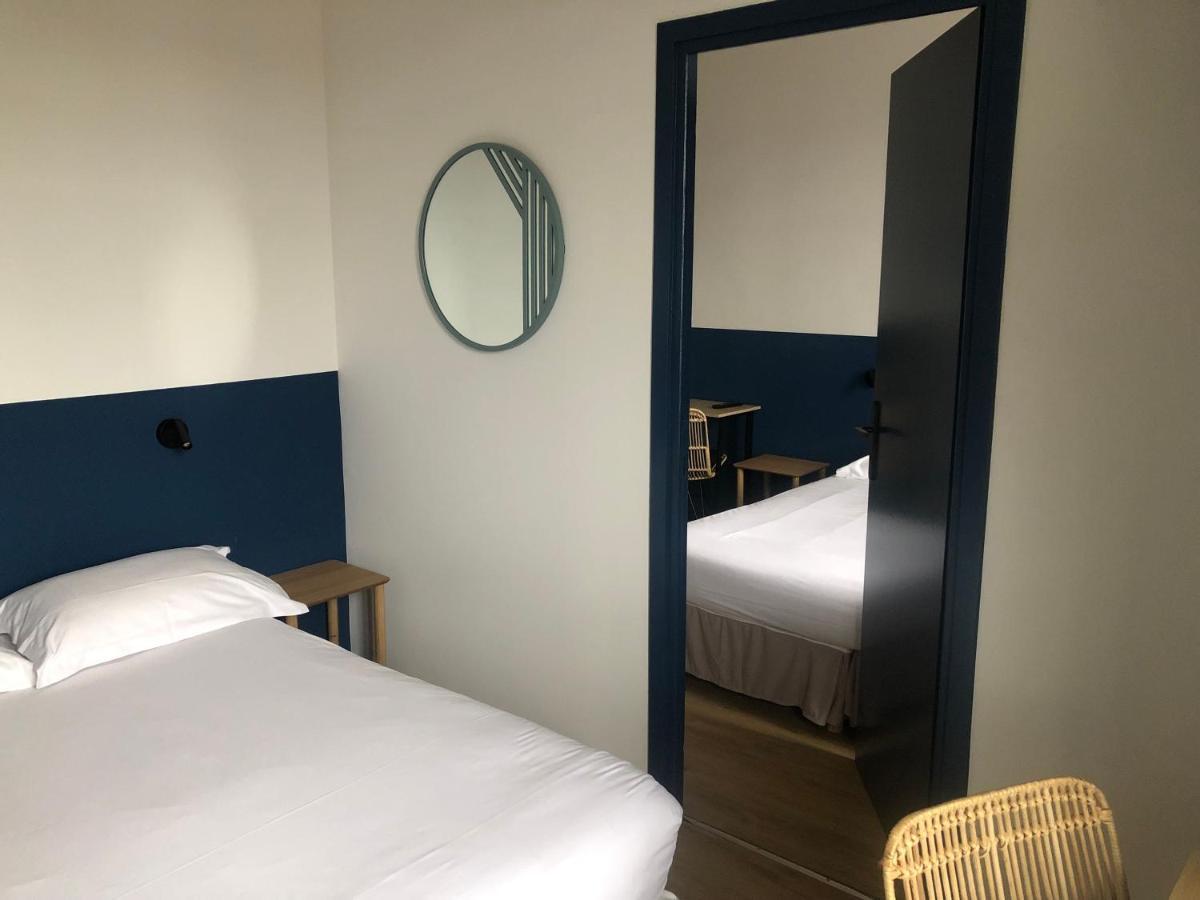 Hotel De La Poste - Piriac-sur-Mer